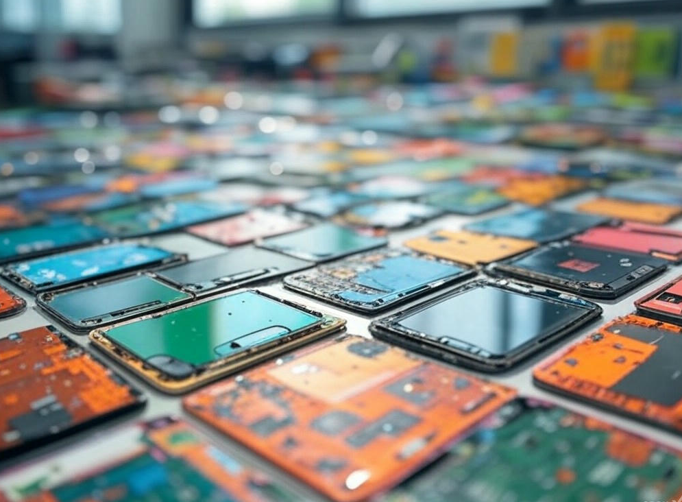 What is Direct Material Procurement?