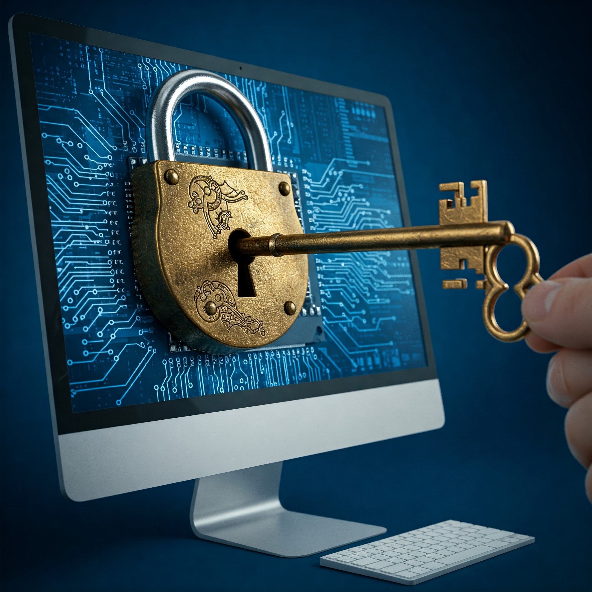 User Permissions – Lasso