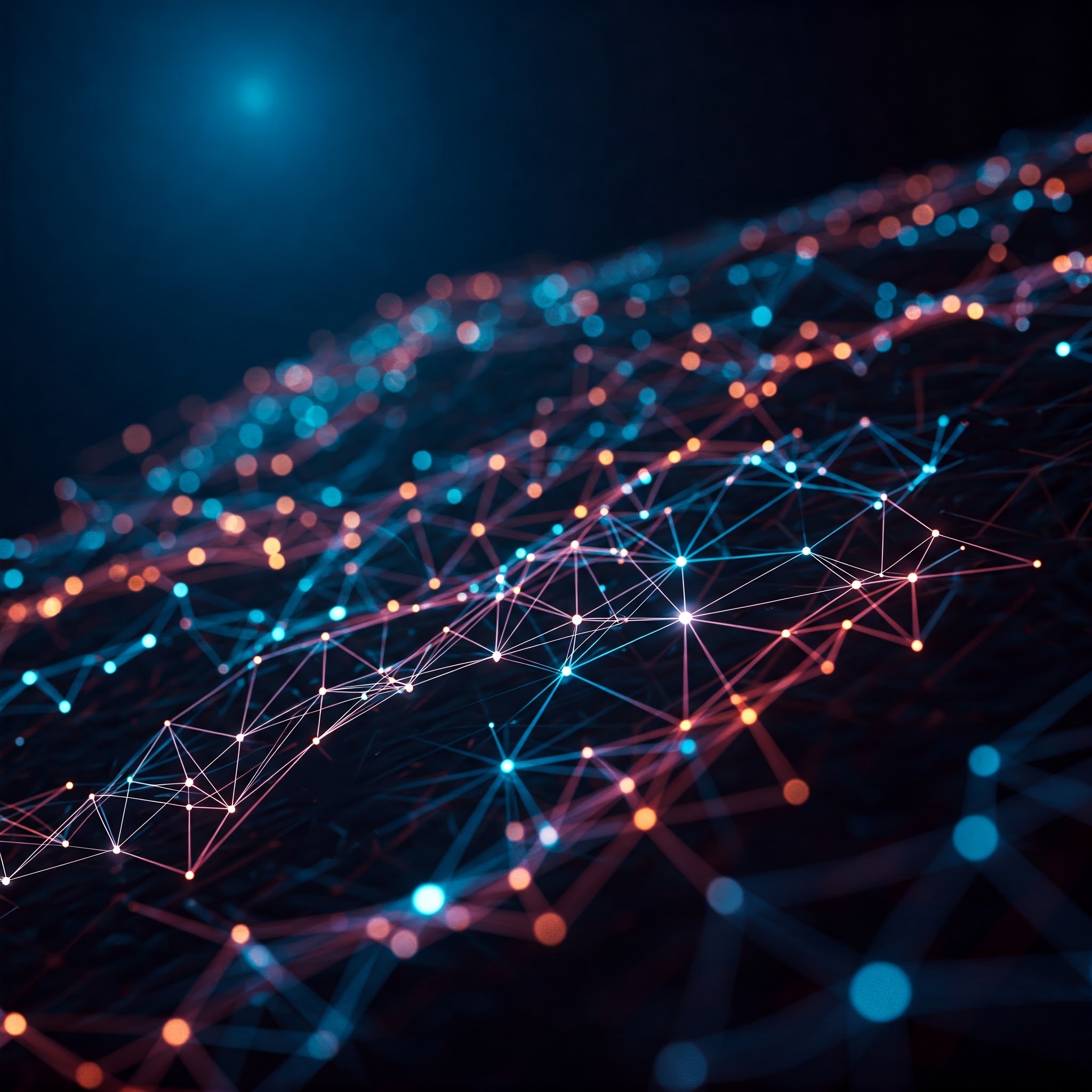 Enhancing Real Time Supply Chain Visibility with AI-Powered Advanced Analytics