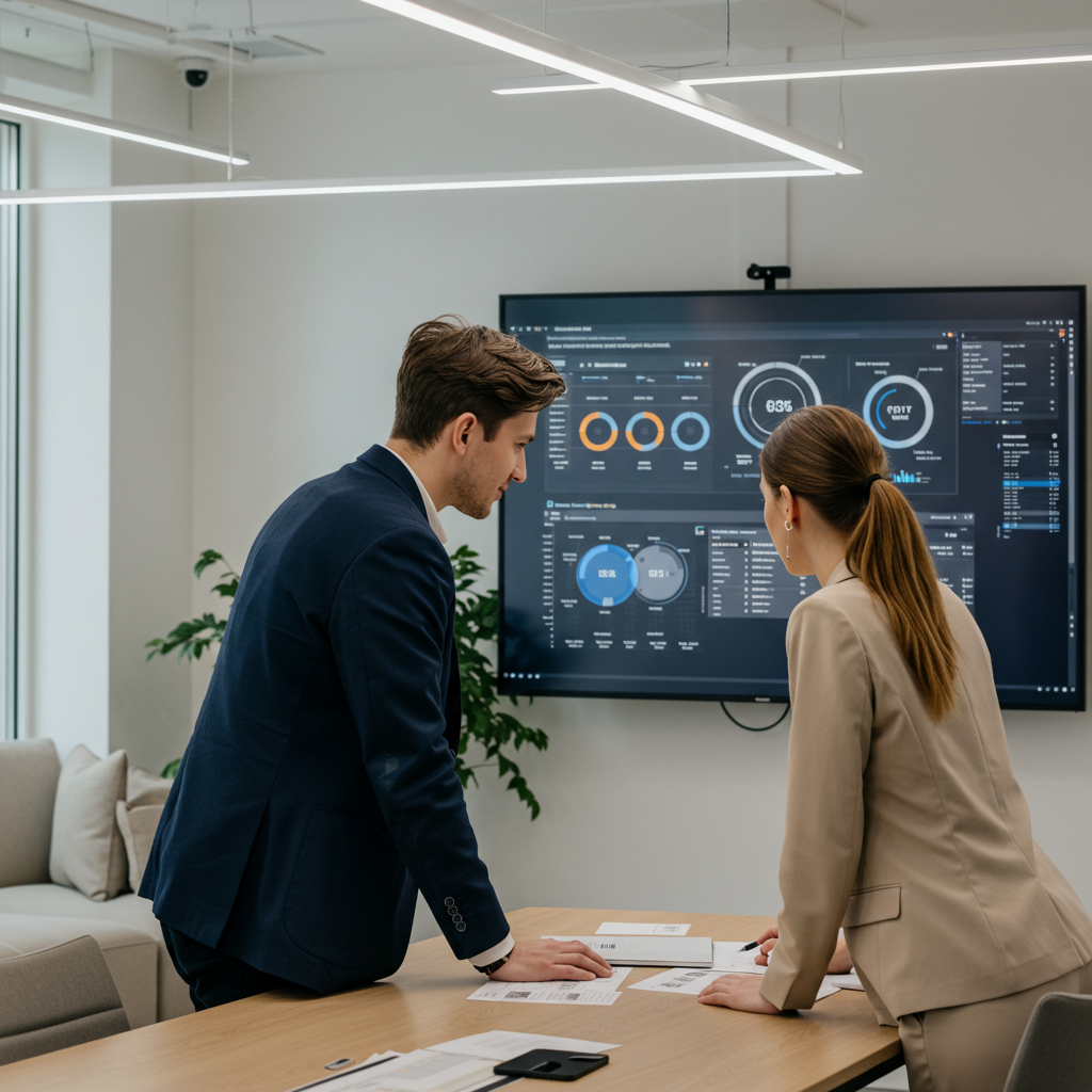 Tightening the Purse Strings: Effective Cost-Saving Strategies in Procurement