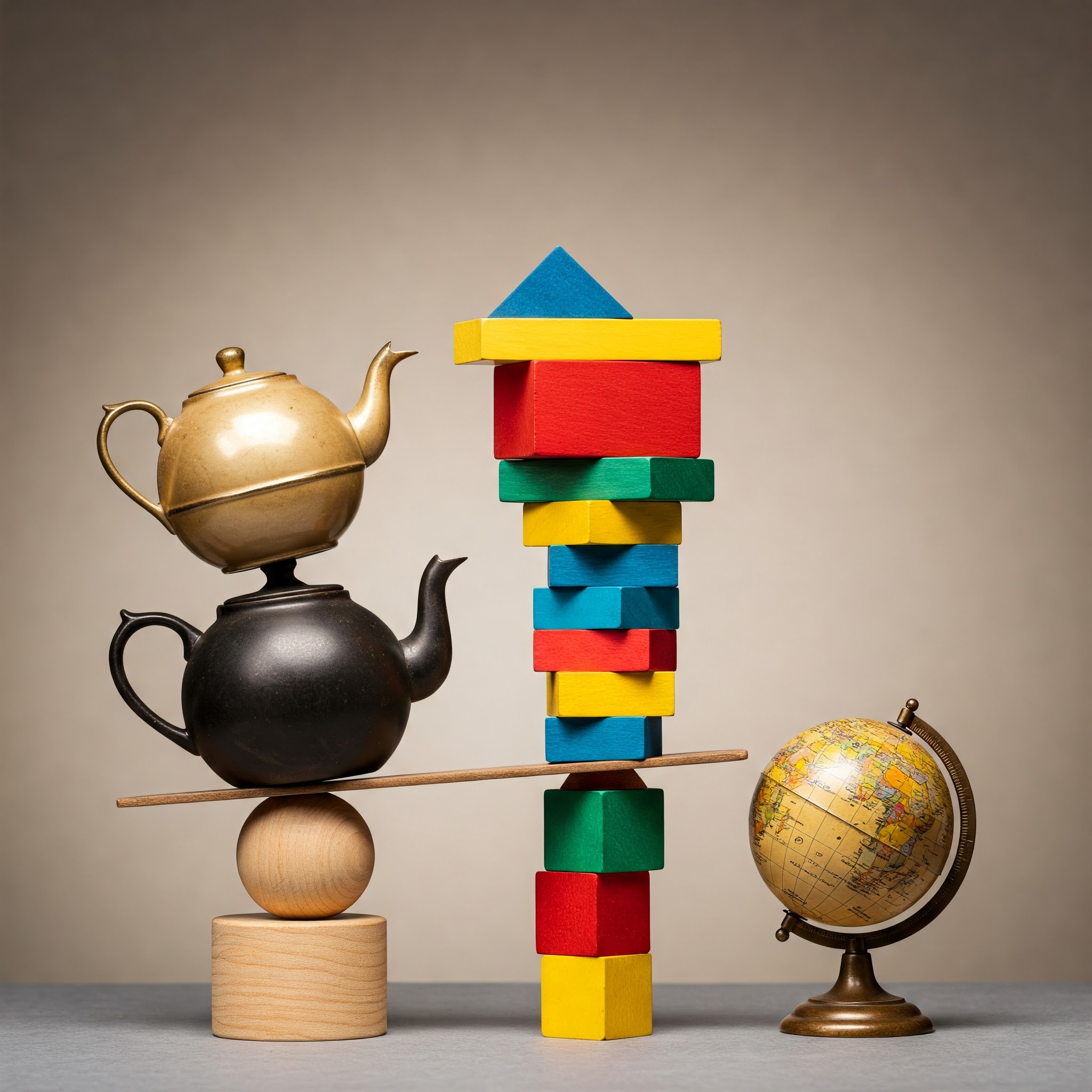 Understanding the Three-Way Match: Purchase Order, Invoice, and Receipt