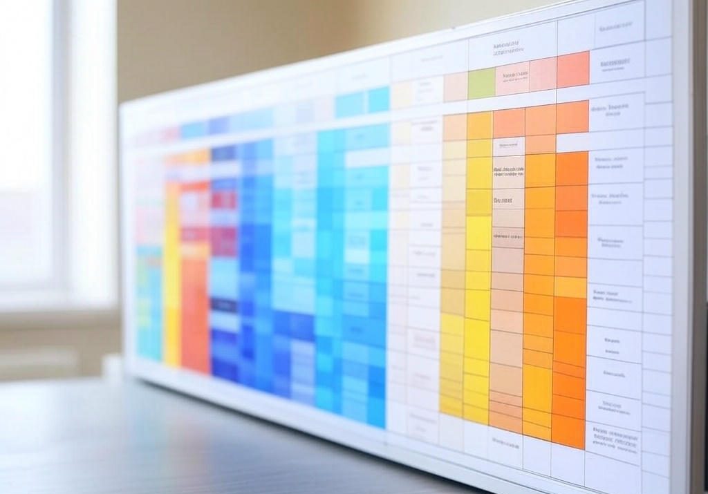 Unlocking Hidden Savings: A Deep Dive into Category Management for Indirect Spend