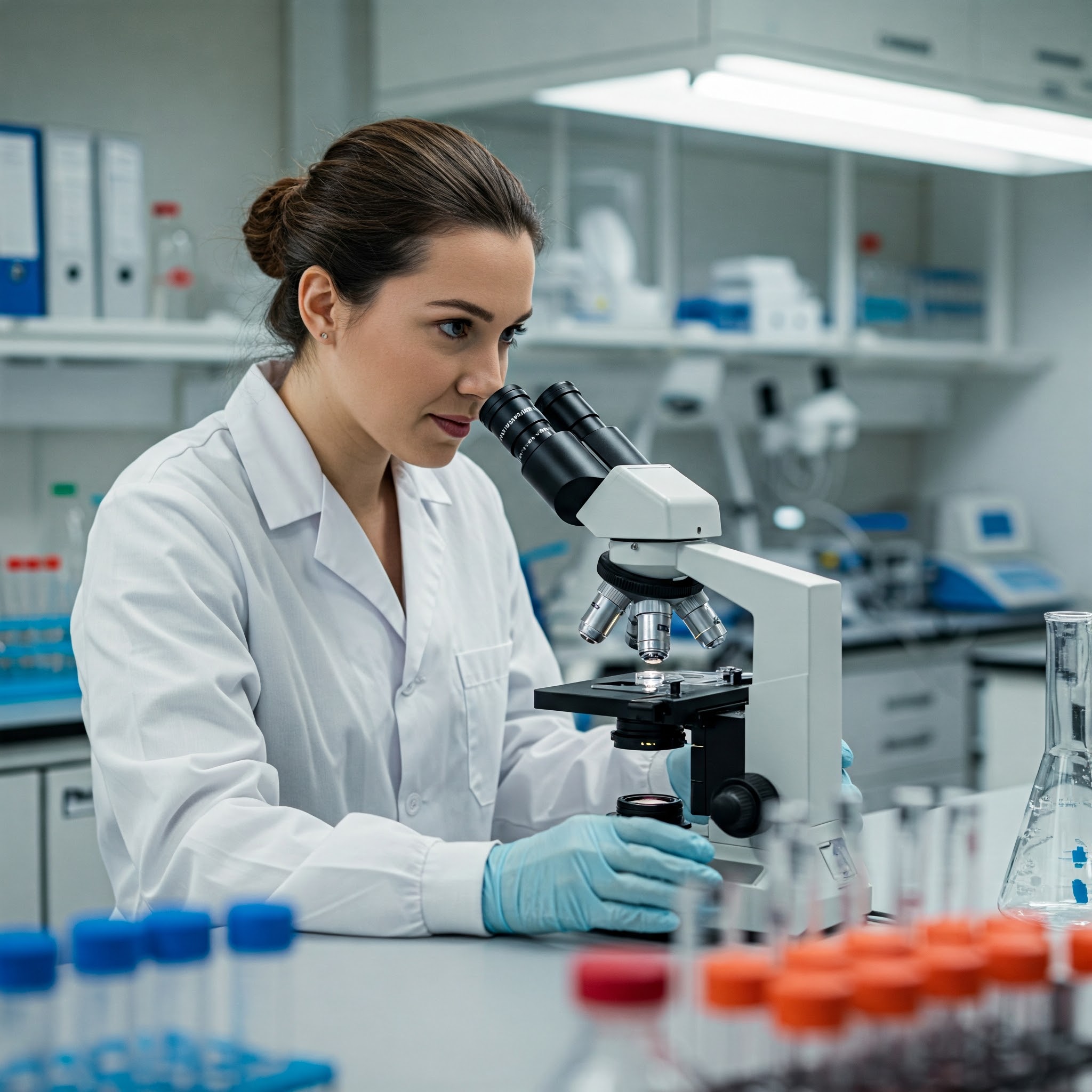 Strategic Procurement in Life Sciences: Navigating Complexity for Competitive Advantage