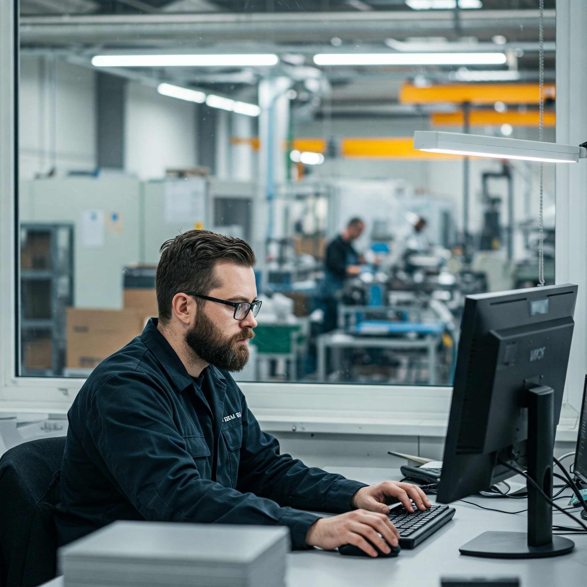 A Comprehensive Guide to PO Systems for Small Businesses