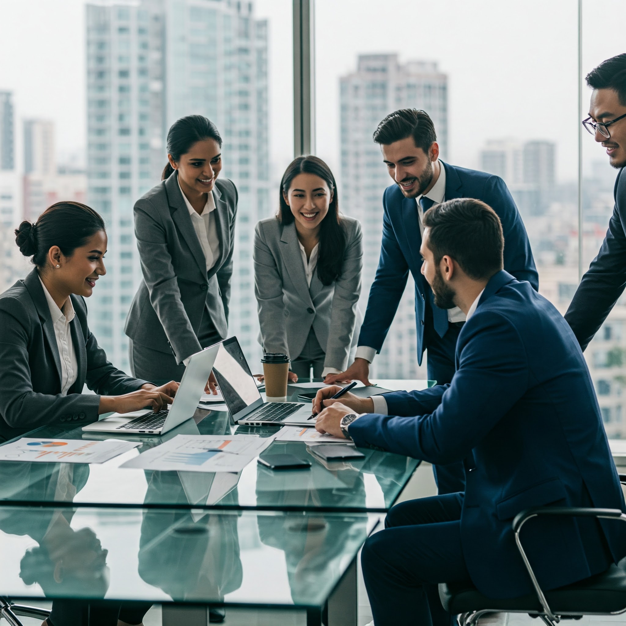 How Procurement Adds Value to the Organization: More Than Just Purchasing