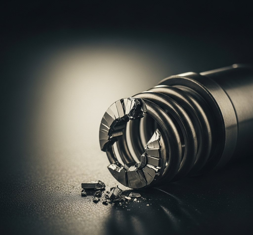 Reducing Warranty Costs Through Better Component Procurement