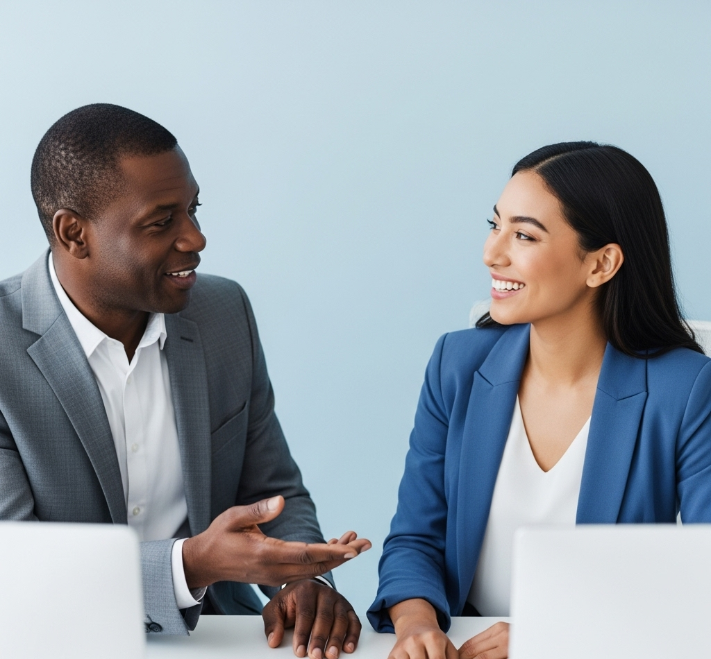 Building Trust with Suppliers in a Competitive and Cost-Pressured Environment