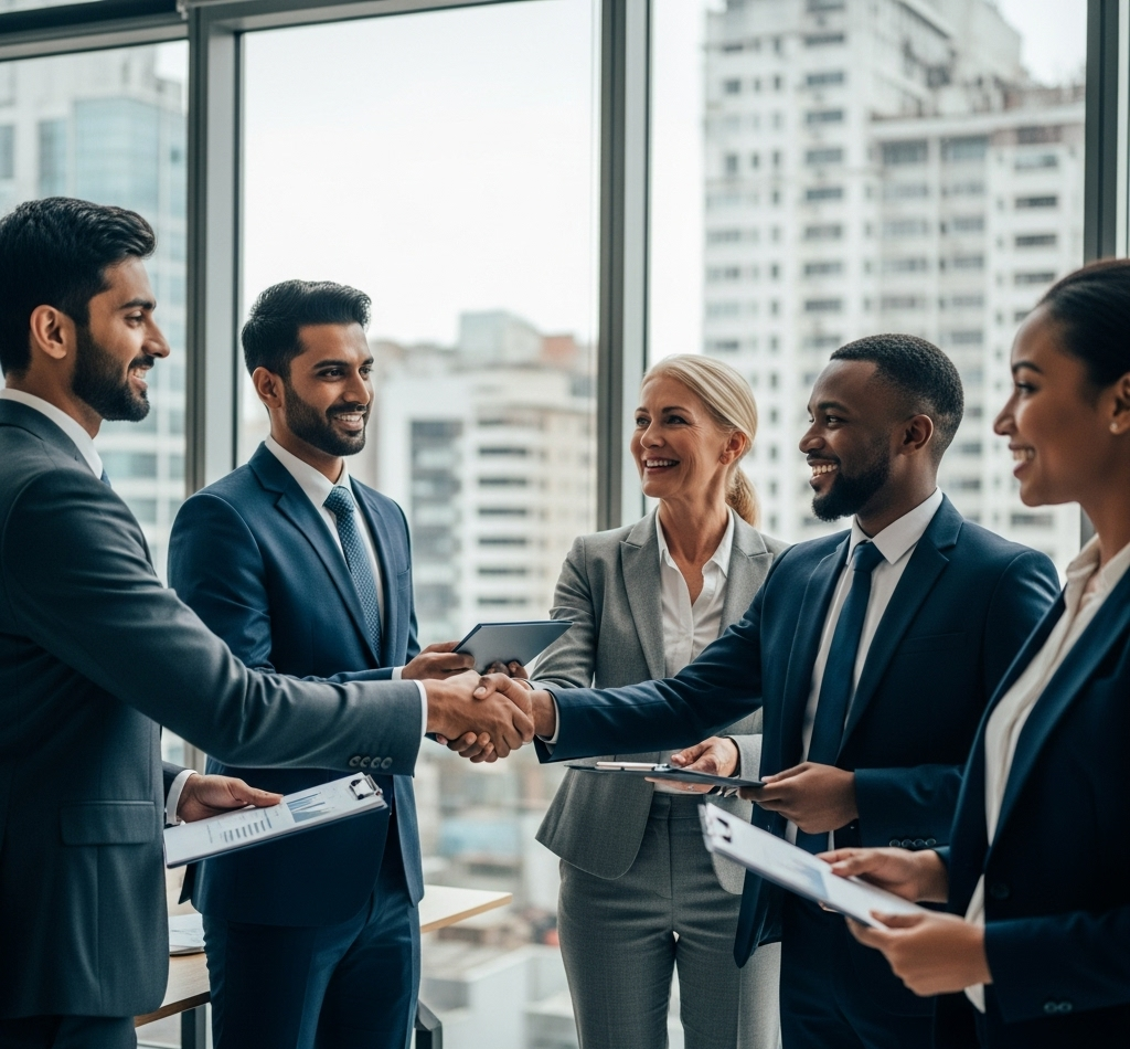 How Procurement Fuels Innovation Through Strategic Supplier Partnerships