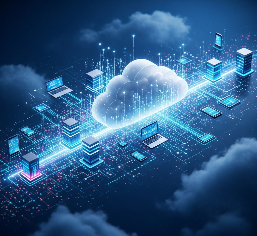 Change Management Tips for Procurement Teams Adopting Cloud Tools