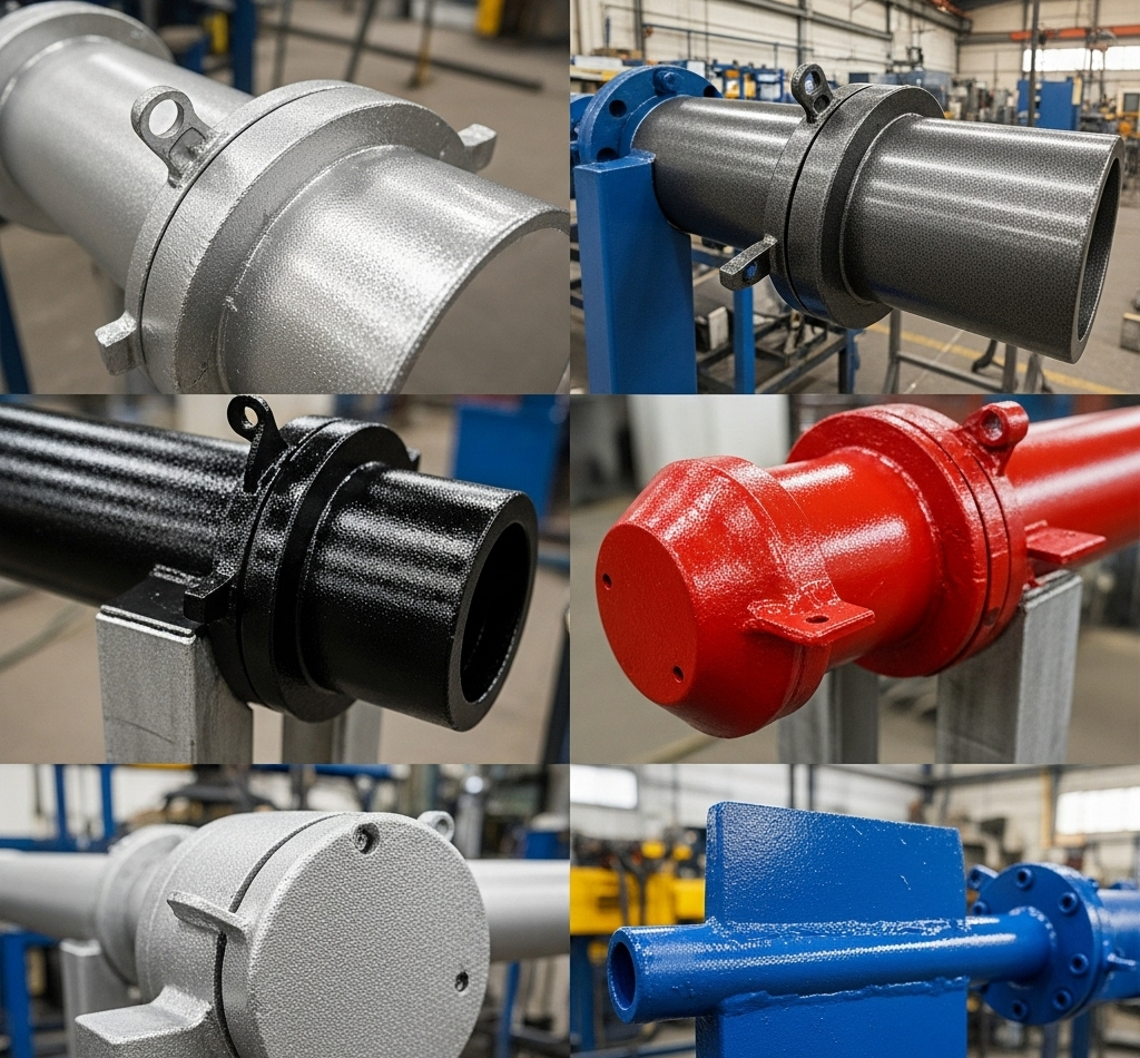 Optimizing Supplier Selection for Finishes, Glues, and Coatings