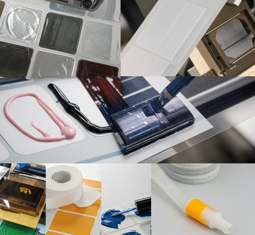 Procuring Specialty Coatings, Inks, and Adhesives for Packaging Production