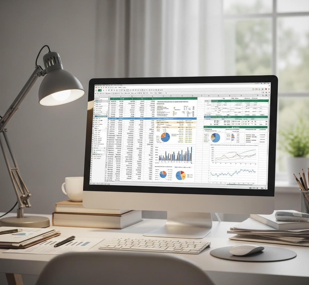 Why Spreadsheets Aren’t Enough for Managing Purchase Orders at Scale