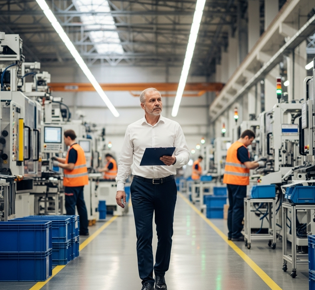 Supplier Due Diligence: What to Check Before You Sign