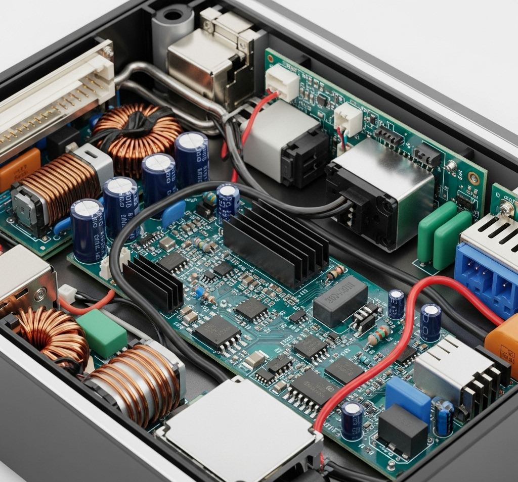 Tracking and Reducing Total Landed Cost in Electronics Procurement