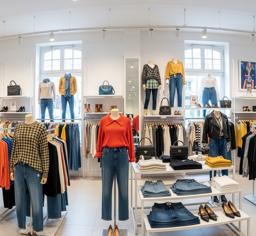 Leveraging Procurement Software in Fast Fashion Supply Chains