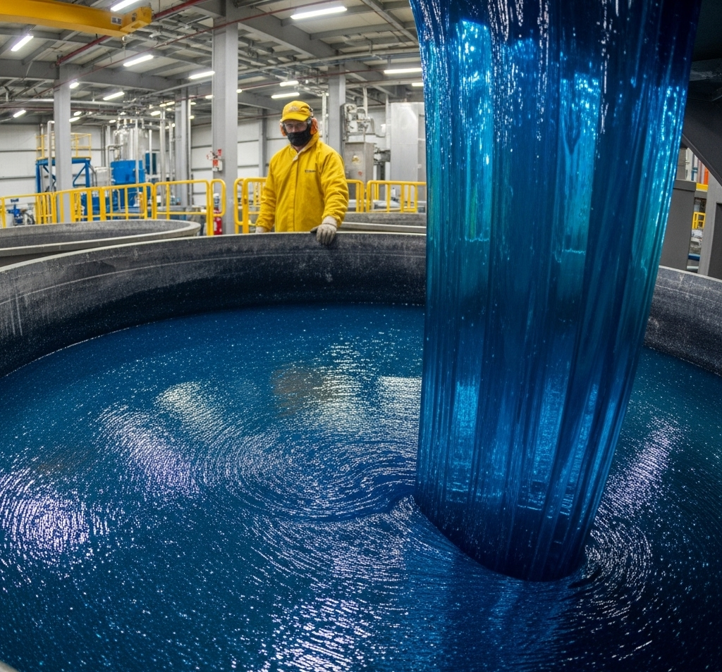 Evaluating Resin Suppliers: Procurement Criteria Beyond Cost