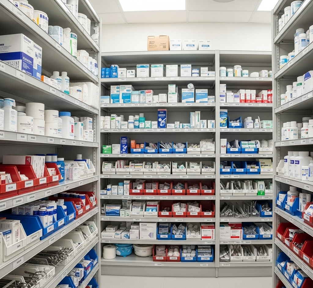 Sustainable Sourcing in Healthcare: Reducing Environmental and Ethical Risks