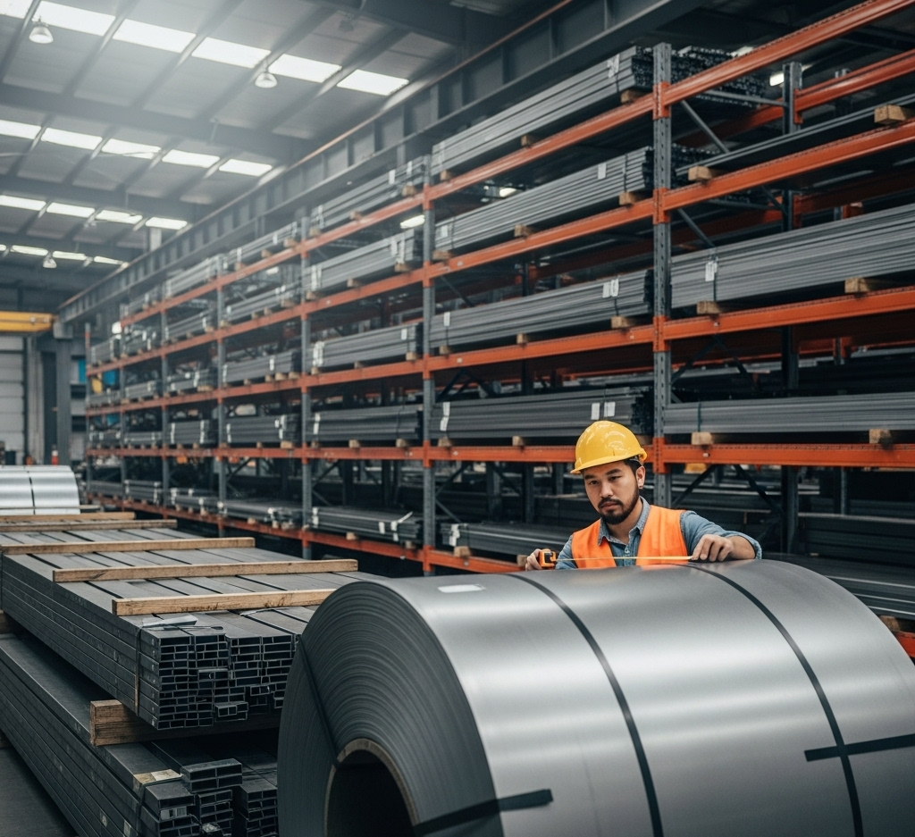 Global vs. Domestic Metal Suppliers: Cost, Quality, and Lead Time Considerations