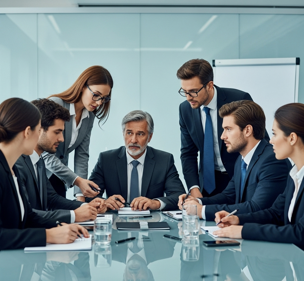 Embedding Supplier Management into Your Organizational Strategy