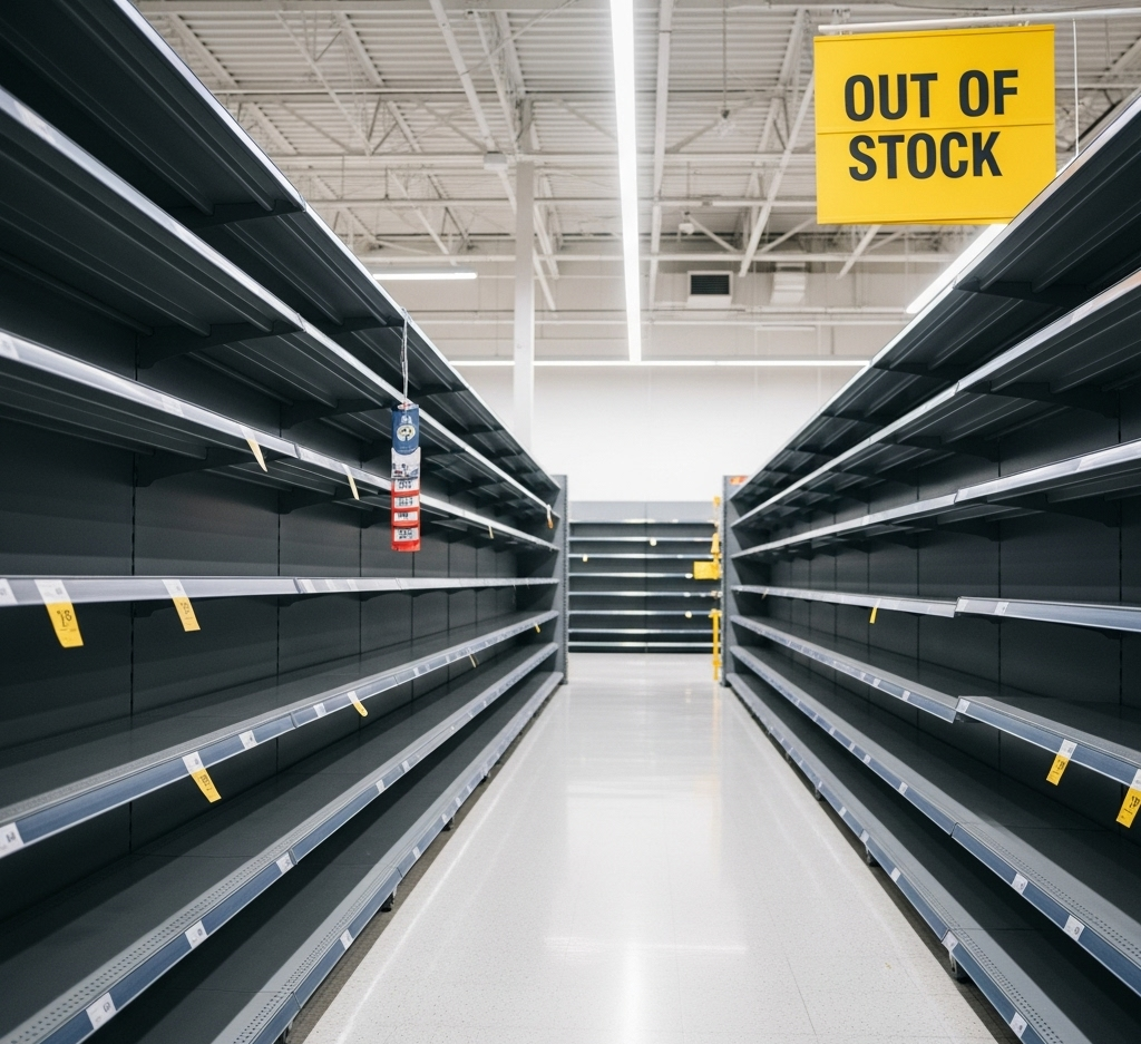 How Machine Learning Improves Demand Forecasting and Spend Analysis