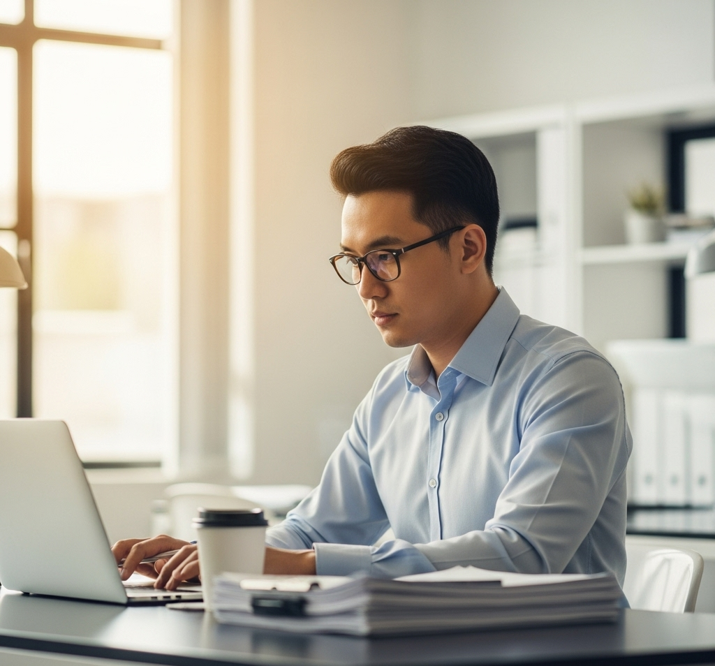 Top Procurement Trends Shaping 2025: A Strategic Outlook