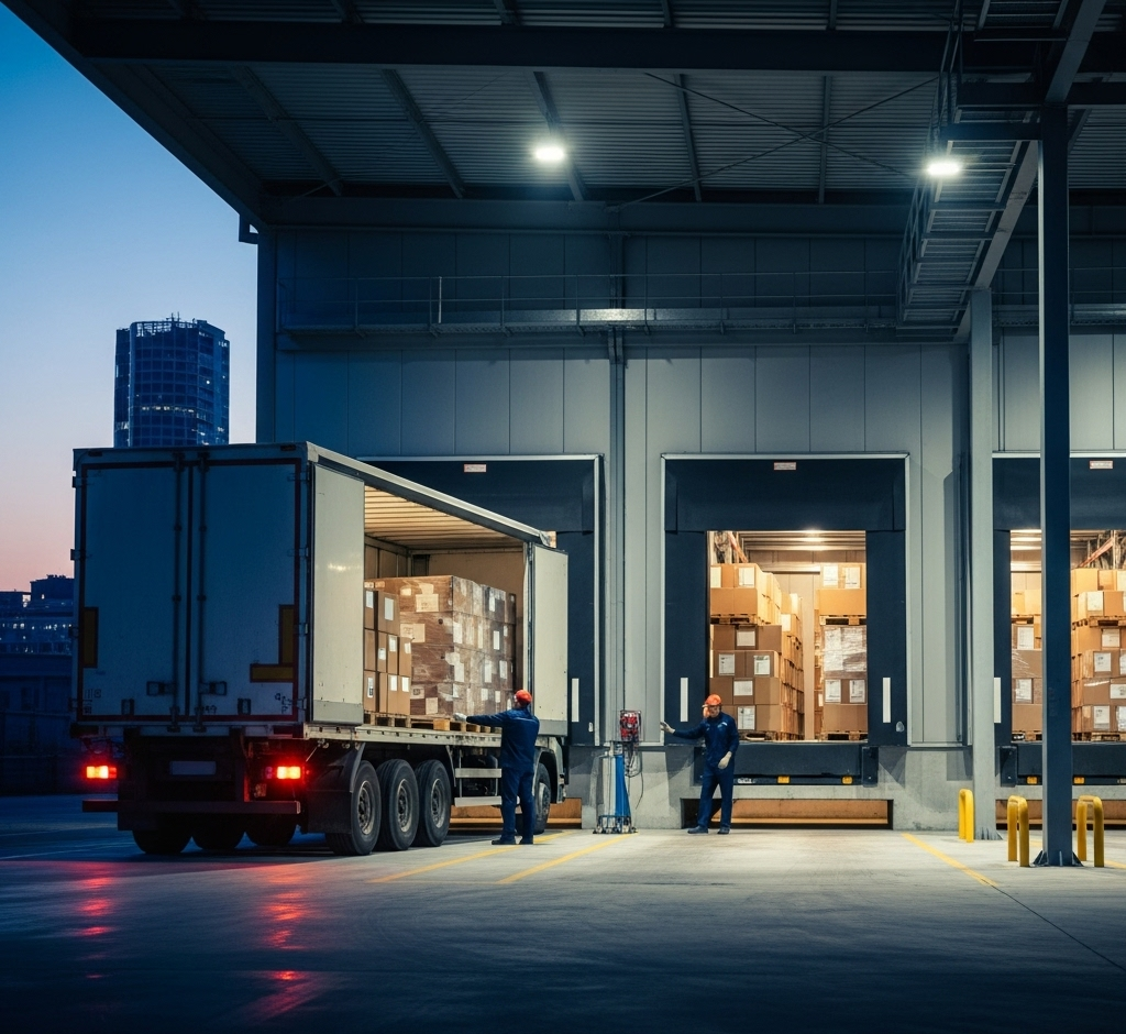 KPIs to Track in Your Receiving and Invoicing Workflow