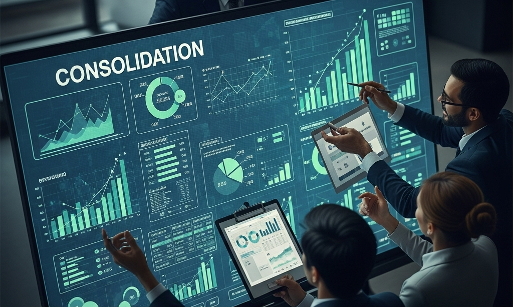 How Supplier Performance Management Supports Strategic Sourcing and Supplier Consolidation