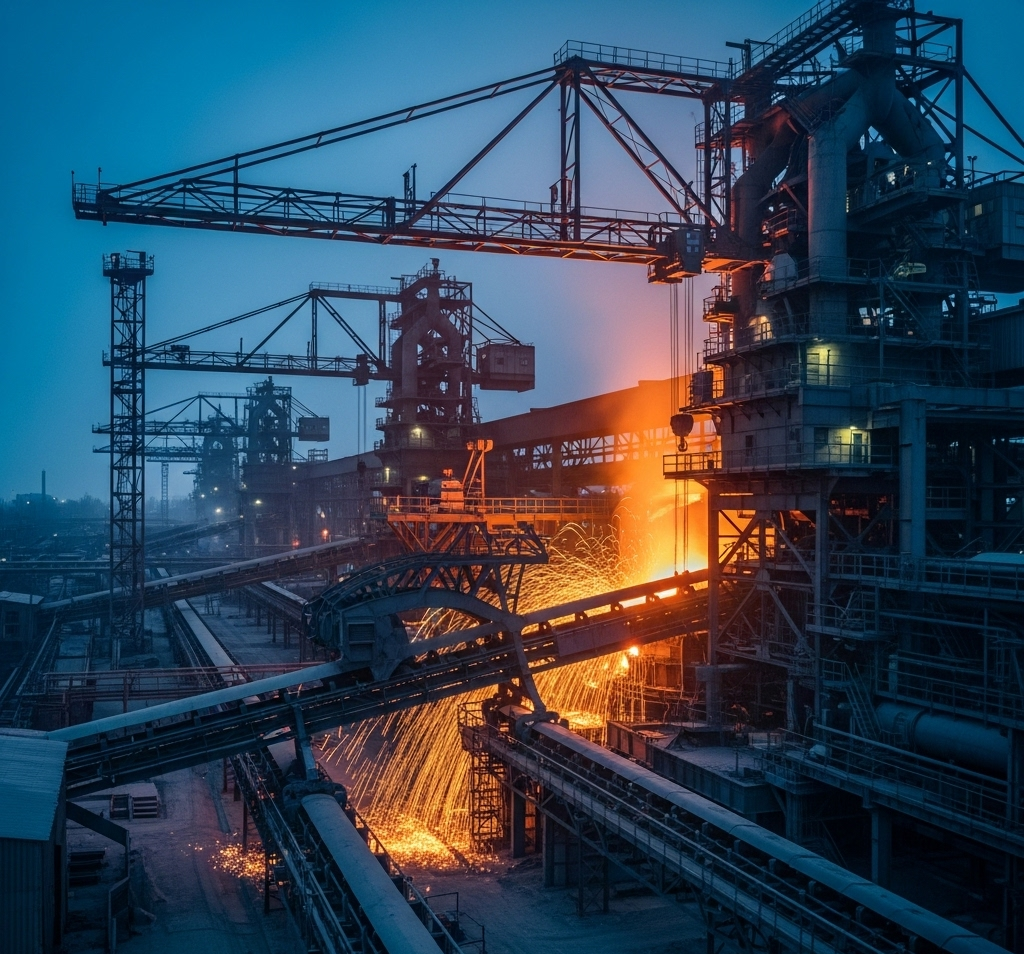 Top Procurement Software Features for Metals Manufacturing Operations