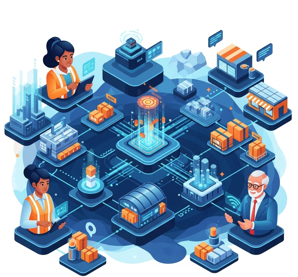 The Rise of Supplier-Enabled Innovation and How to Make It Work