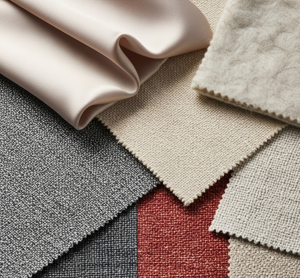 The Impact of Raw Material Volatility on Textile Procurement Strategies