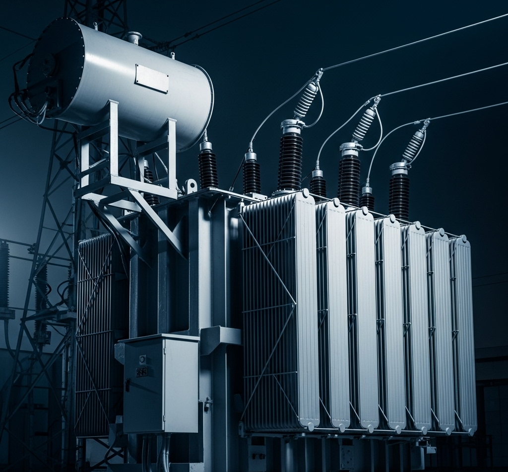 Sourcing Conductors, Transformers, and Industrial Equipment for Utilities