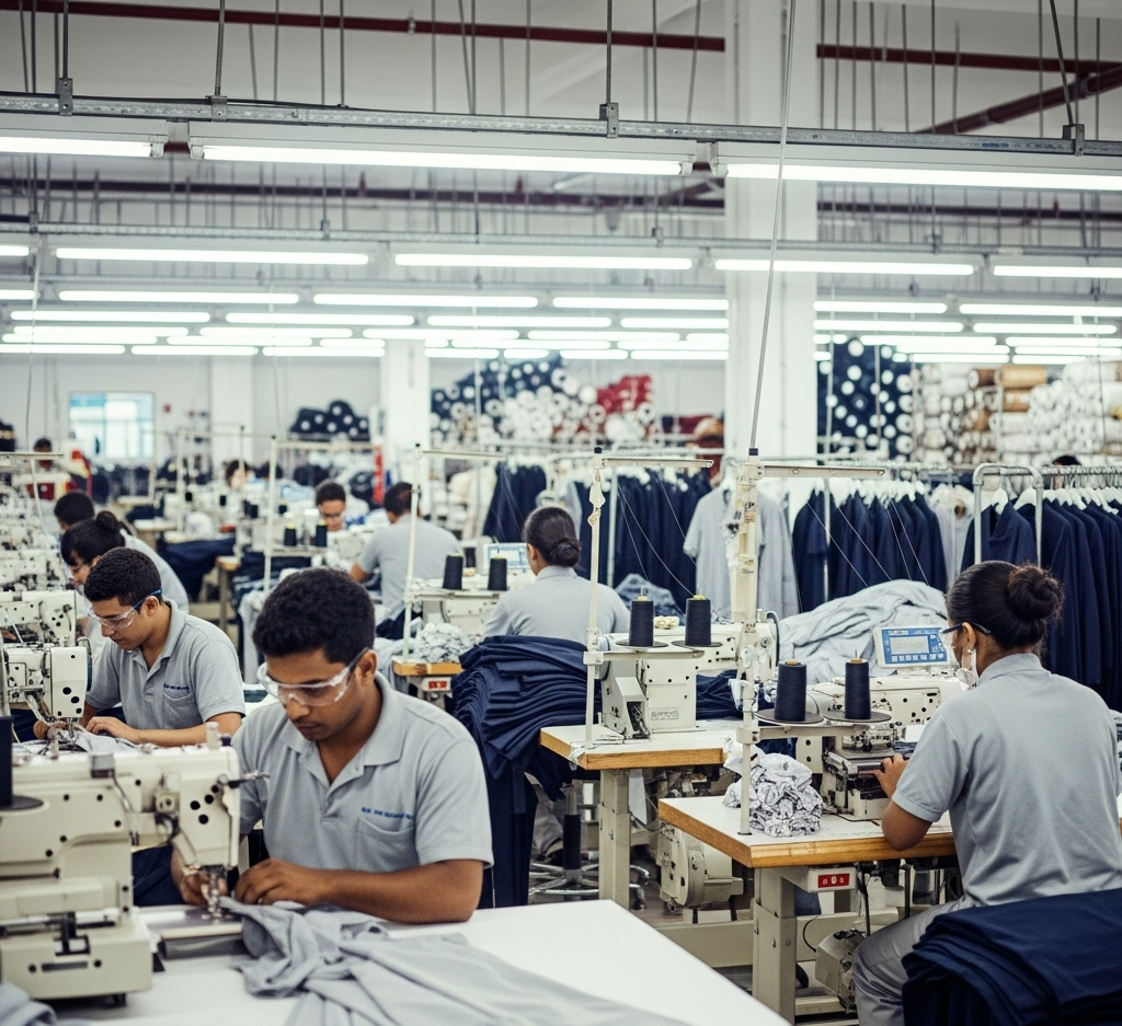 Using Procurement Data to Optimize Apparel Cost Structures