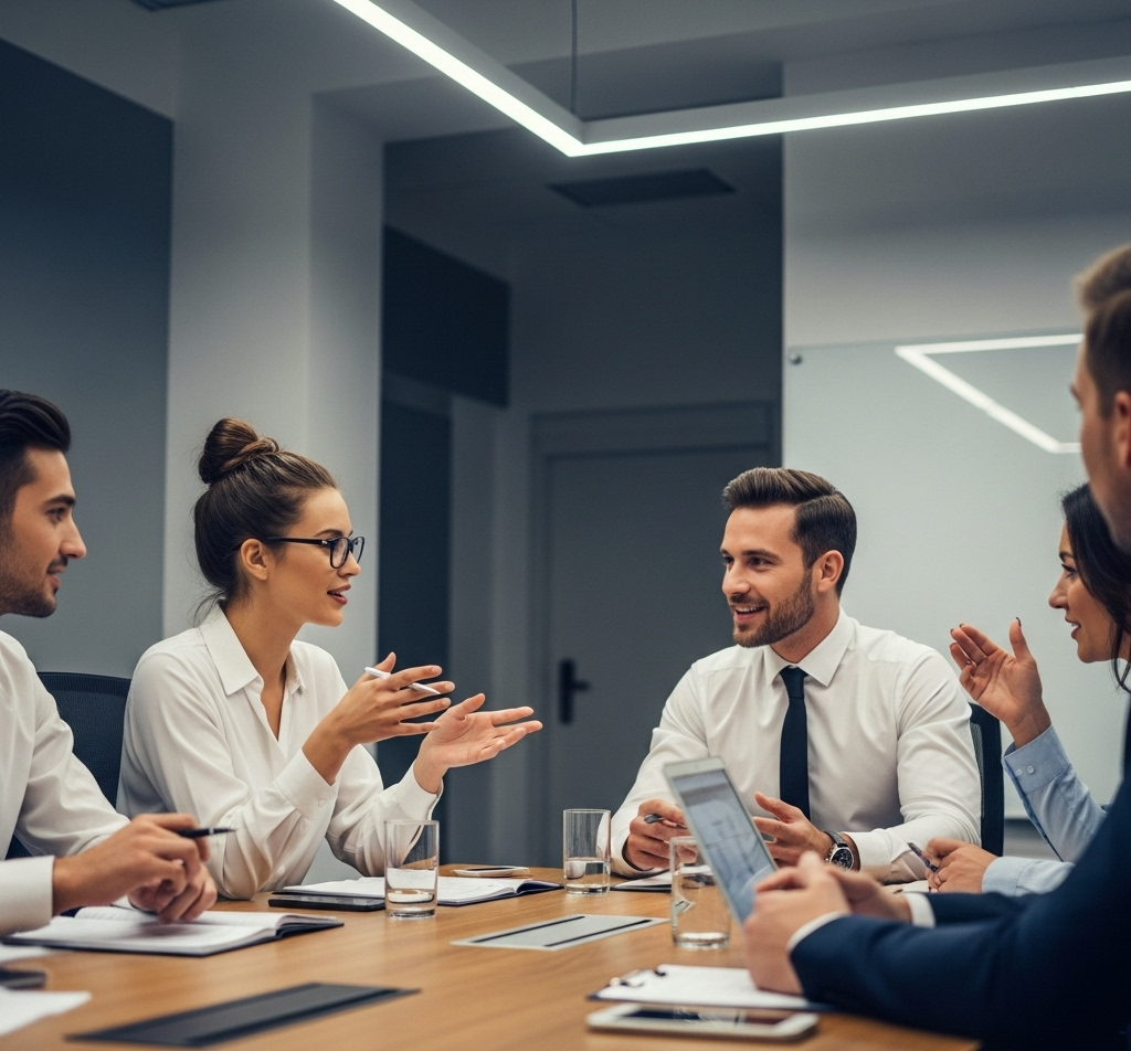 Embedding Innovation into the Procurement Process: From Sourcing to Co-Creation