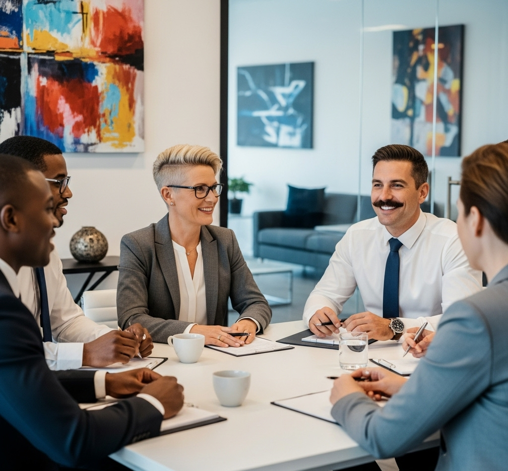 How to Work with Stakeholders When Developing a Category Strategy