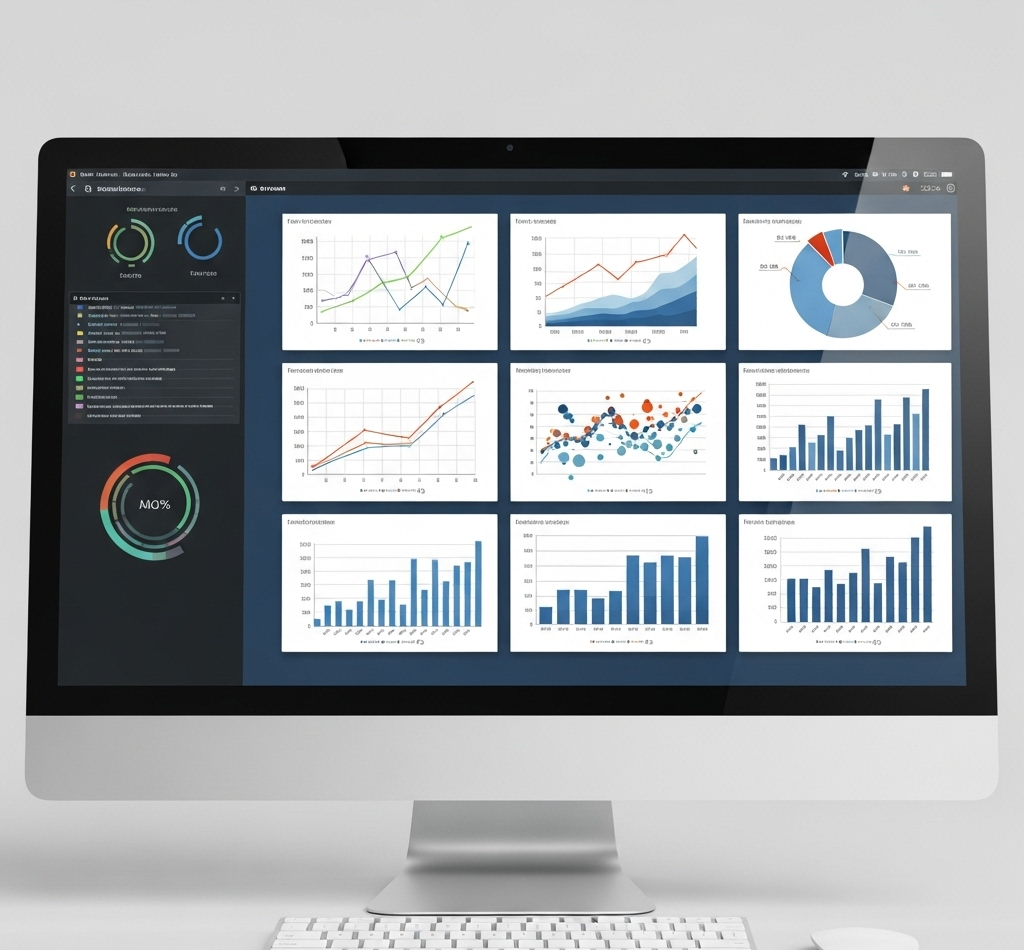 Using Balanced Scorecards to Connect Supply Chain Metrics to Strategy