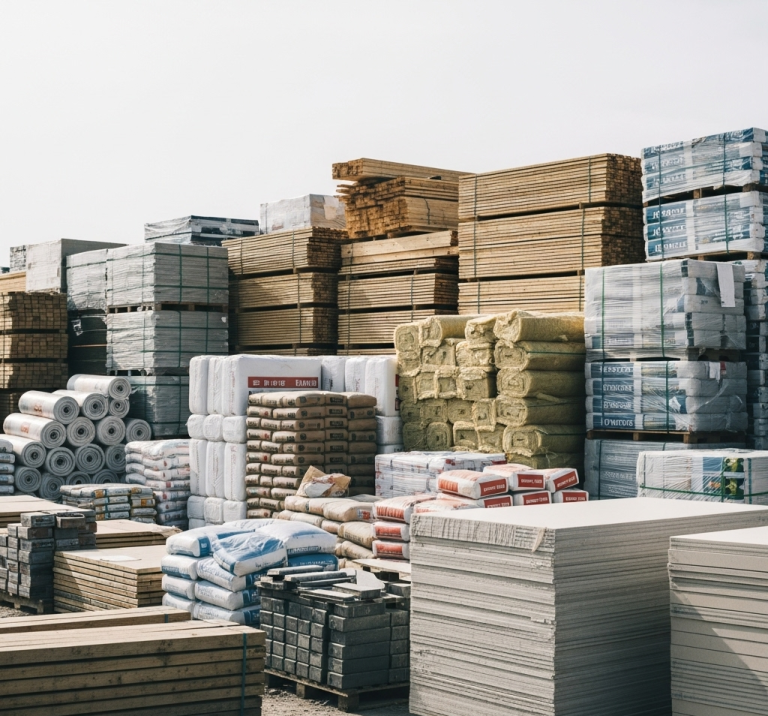 Using Real-Time Data for On-Site Material Availability and Cost Control ...