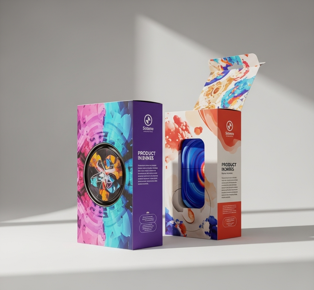 Using Strategic Sourcing to Lower Costs in Custom Packaging Projects