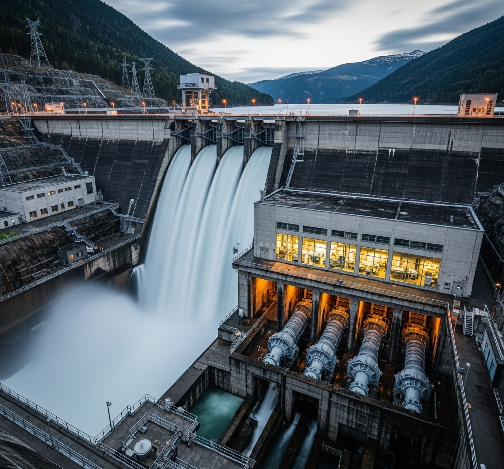 How to Manage Procurement for Large-Scale Energy Infrastructure Projects