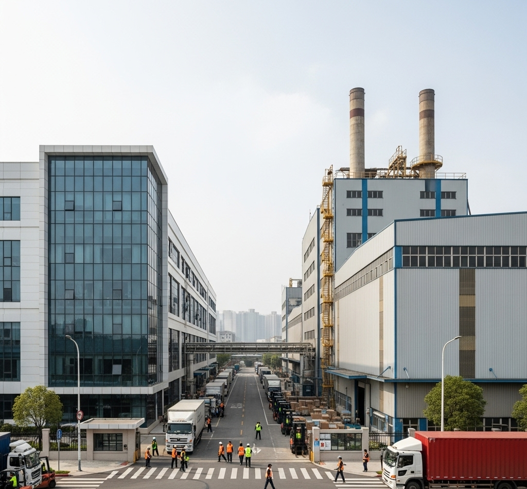 Building a Dual-Sourcing Strategy for Critical Electronic Components