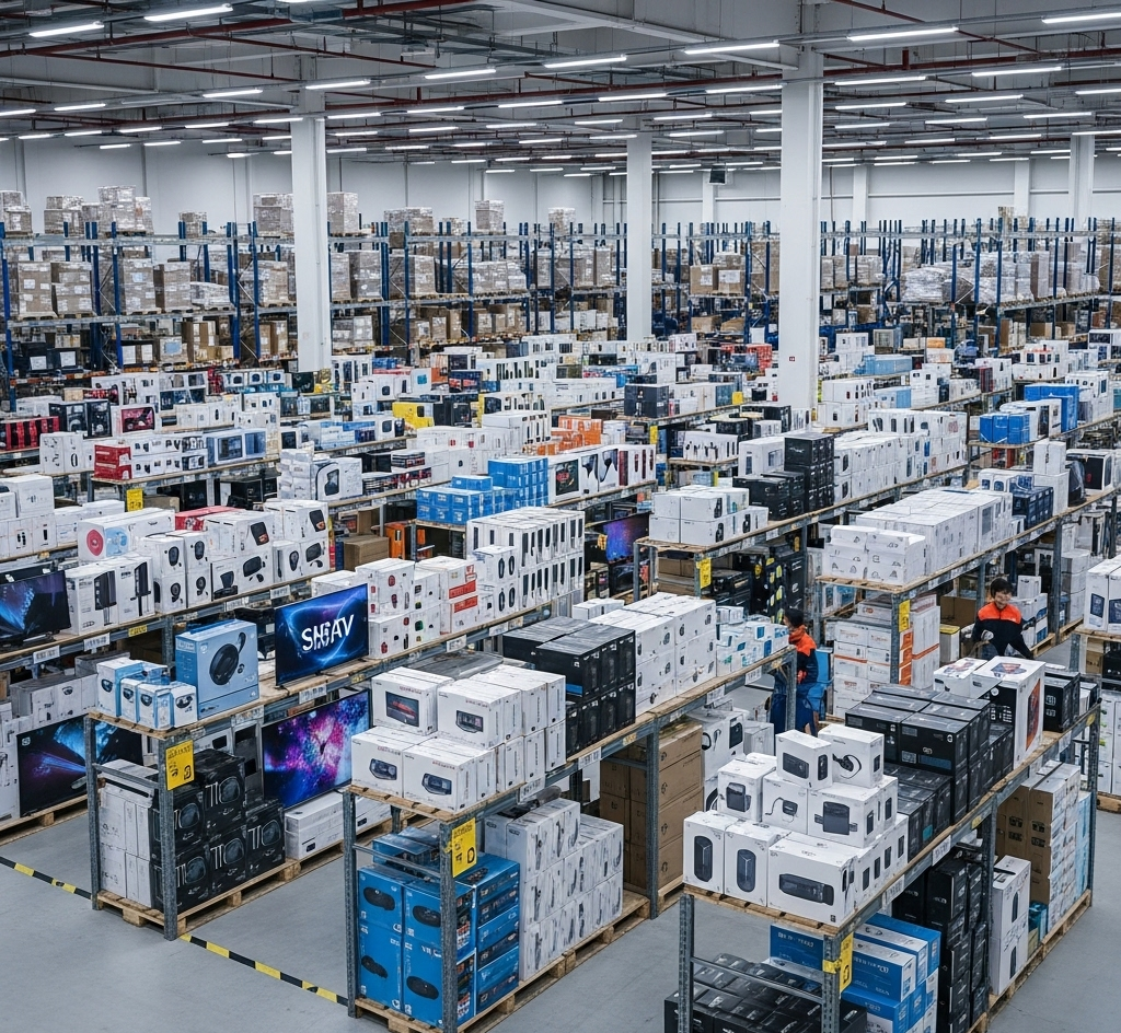 Future-Proofing Your Procurement Strategy for Fast-Paced Electronics Markets