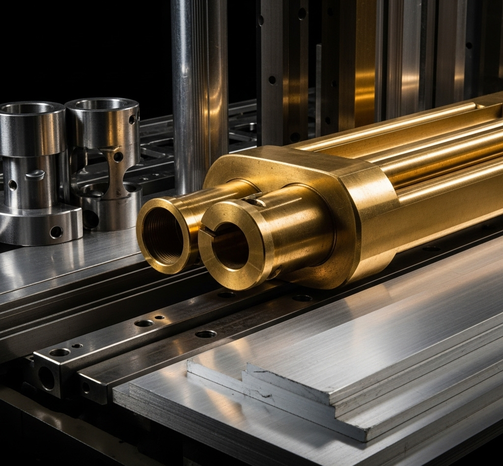 Procurement in Fabricated Metals Manufacturing: Strategies, Challenges, and Trends
