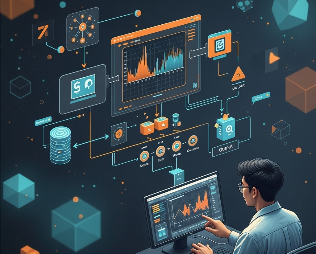 Key Technologies Driving Digital Transformation in Procurement and Supply Chain