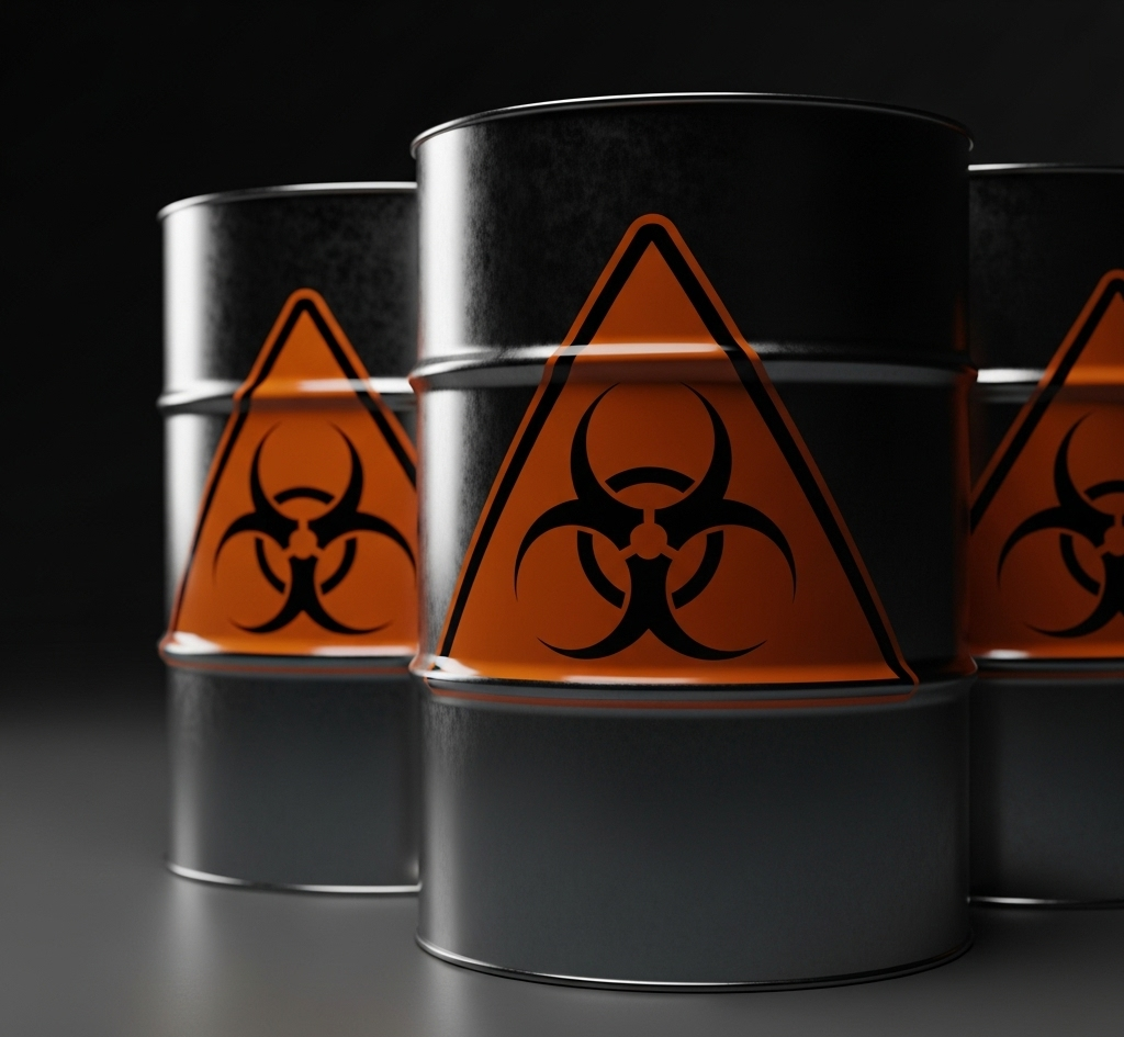 Transport and Procurement Challenges for Flammable and Corrosive Materials