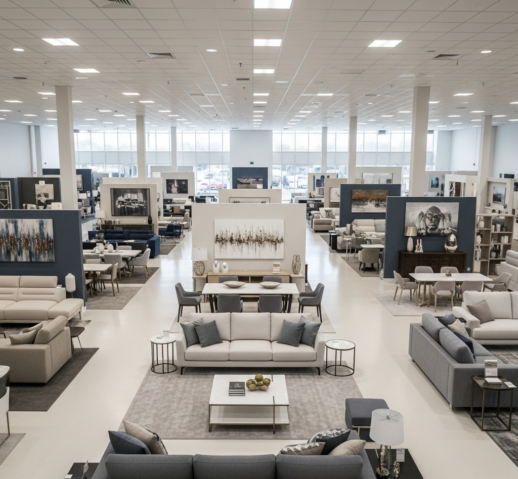 Balancing Cost and Aesthetics When Sourcing Materials for High-Volume Furniture Lines