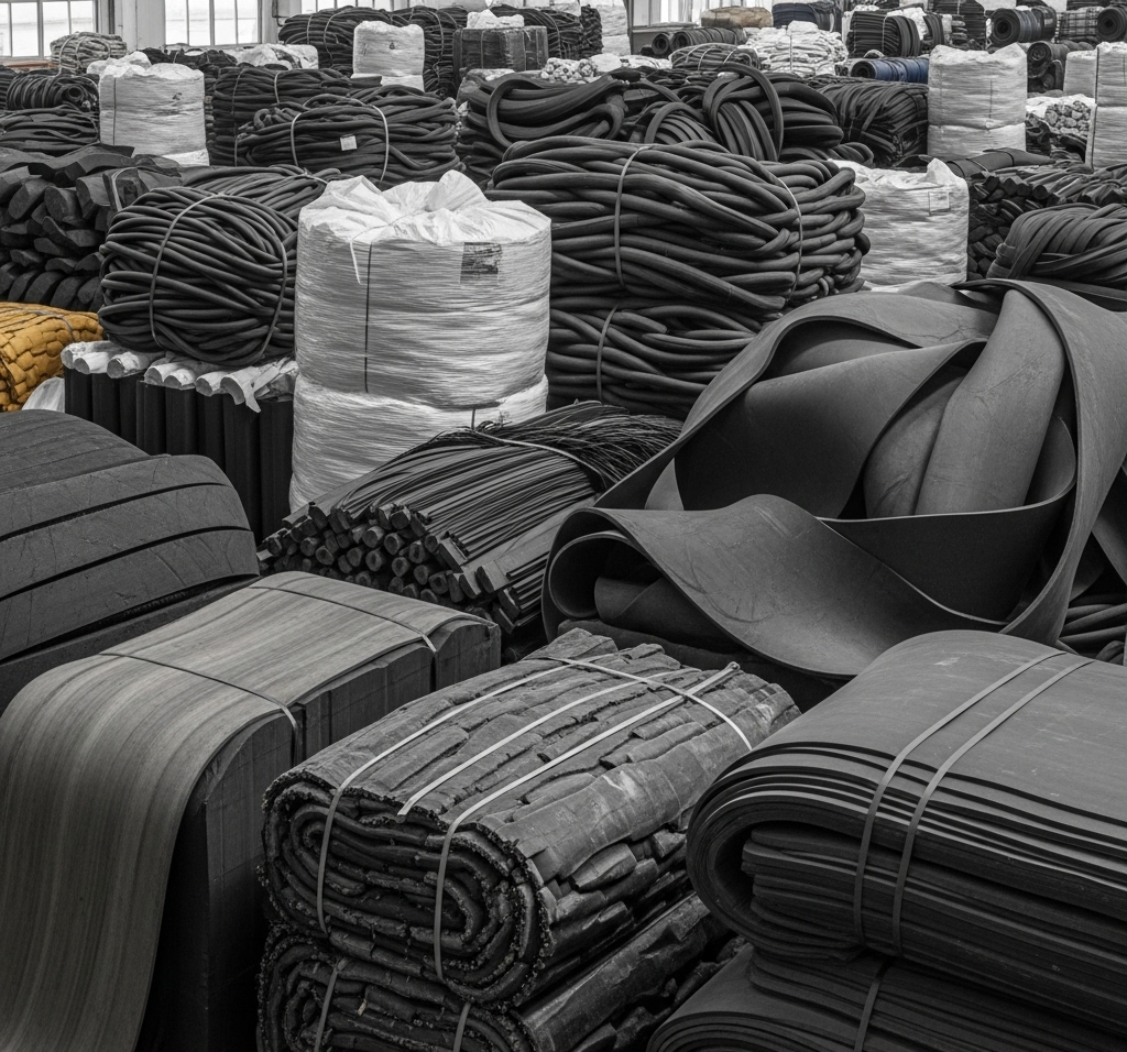 Negotiating Resin and Rubber Compound Contracts: What to Include