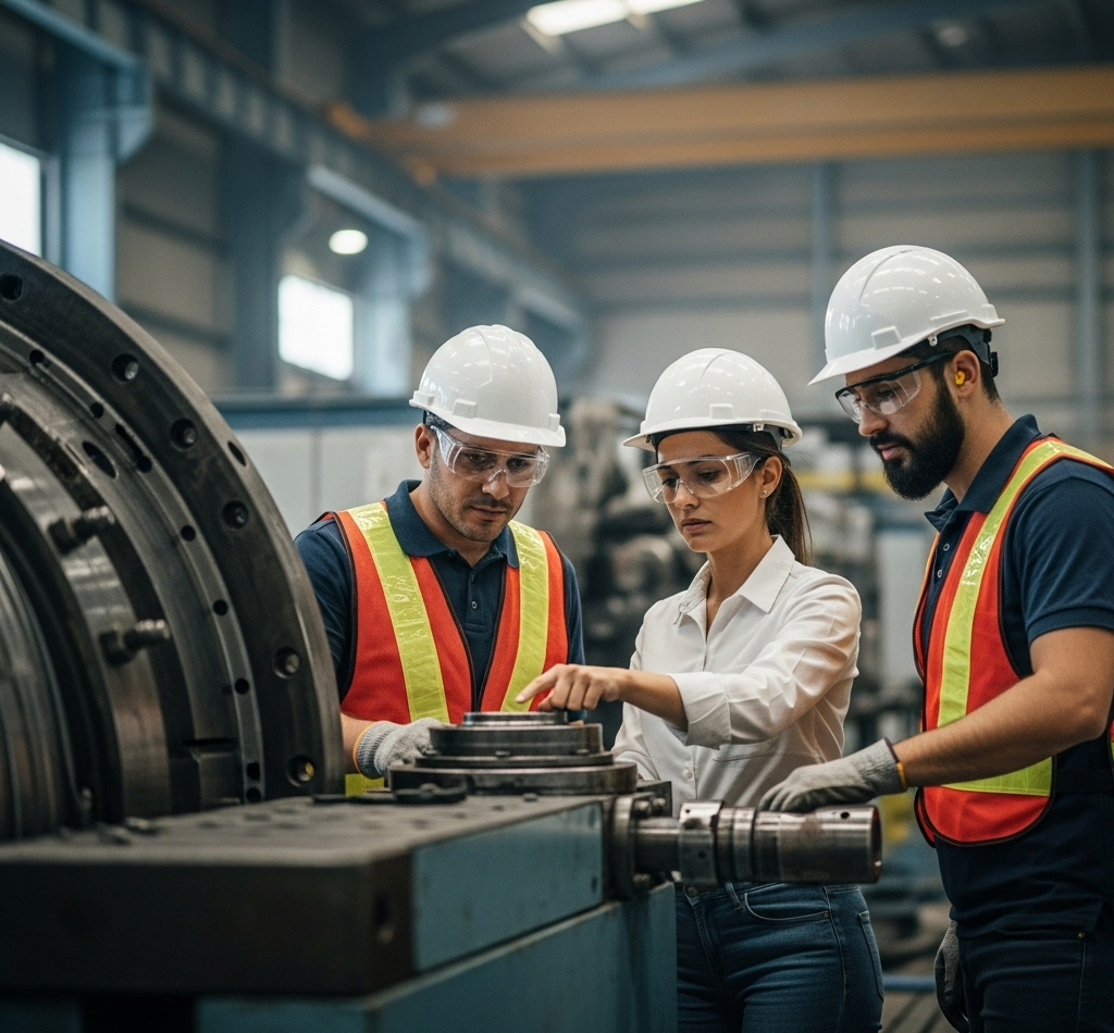 Building Strategic Supplier Partnerships for Innovation and Speed-to-Market