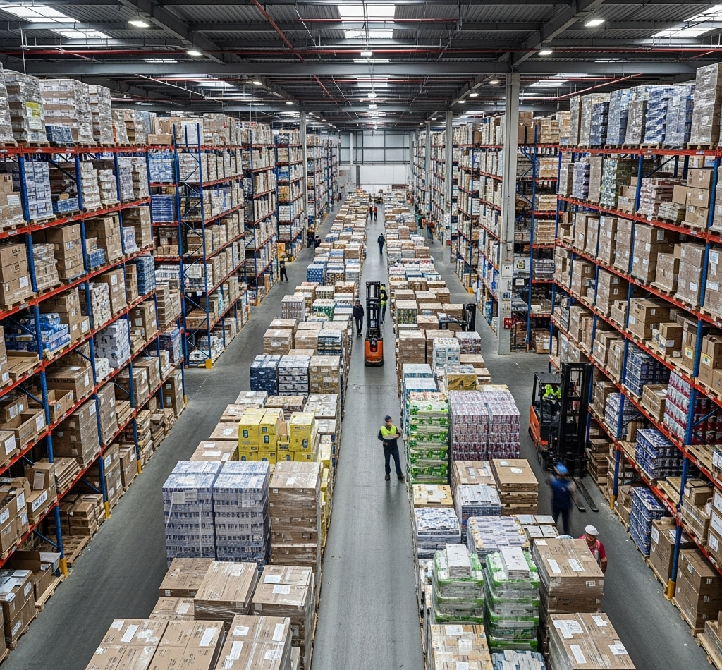 Volume Buying vs. Flexibility: Sourcing Strategies for Fast-Moving Products