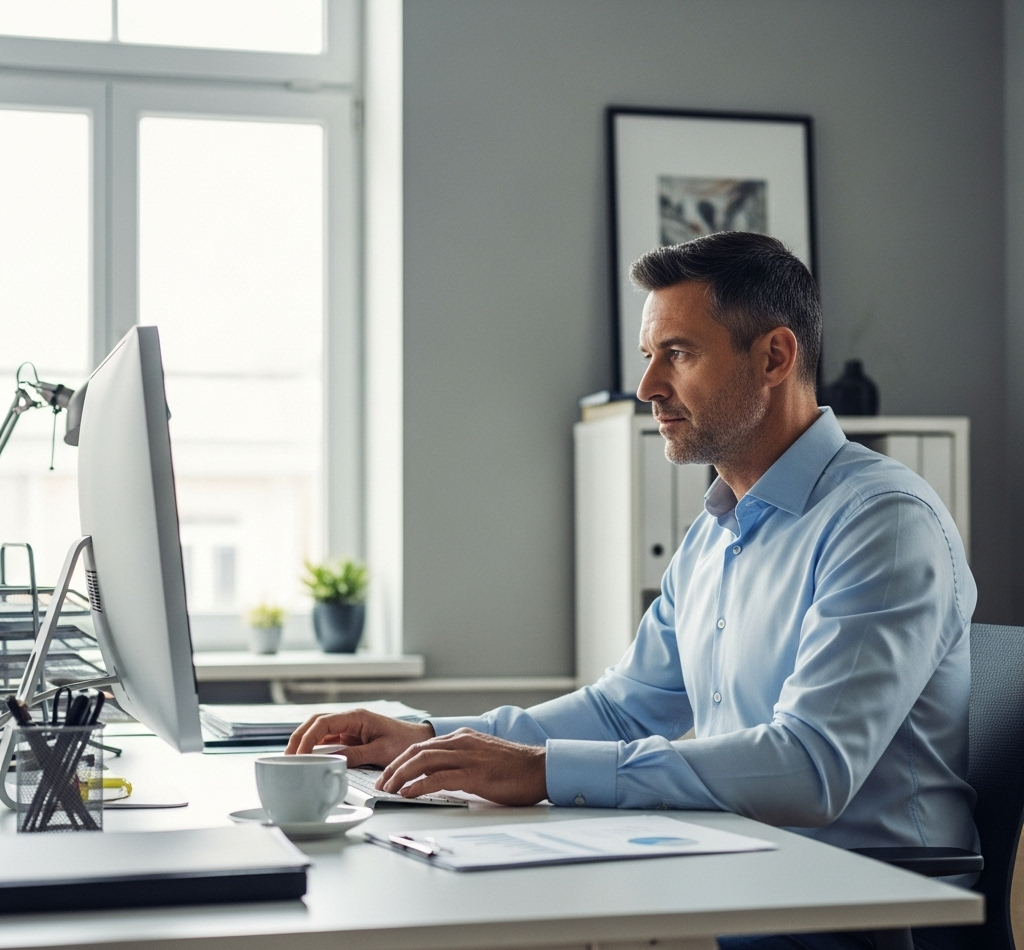 The Invoice Lifecycle: From Creation to Payment