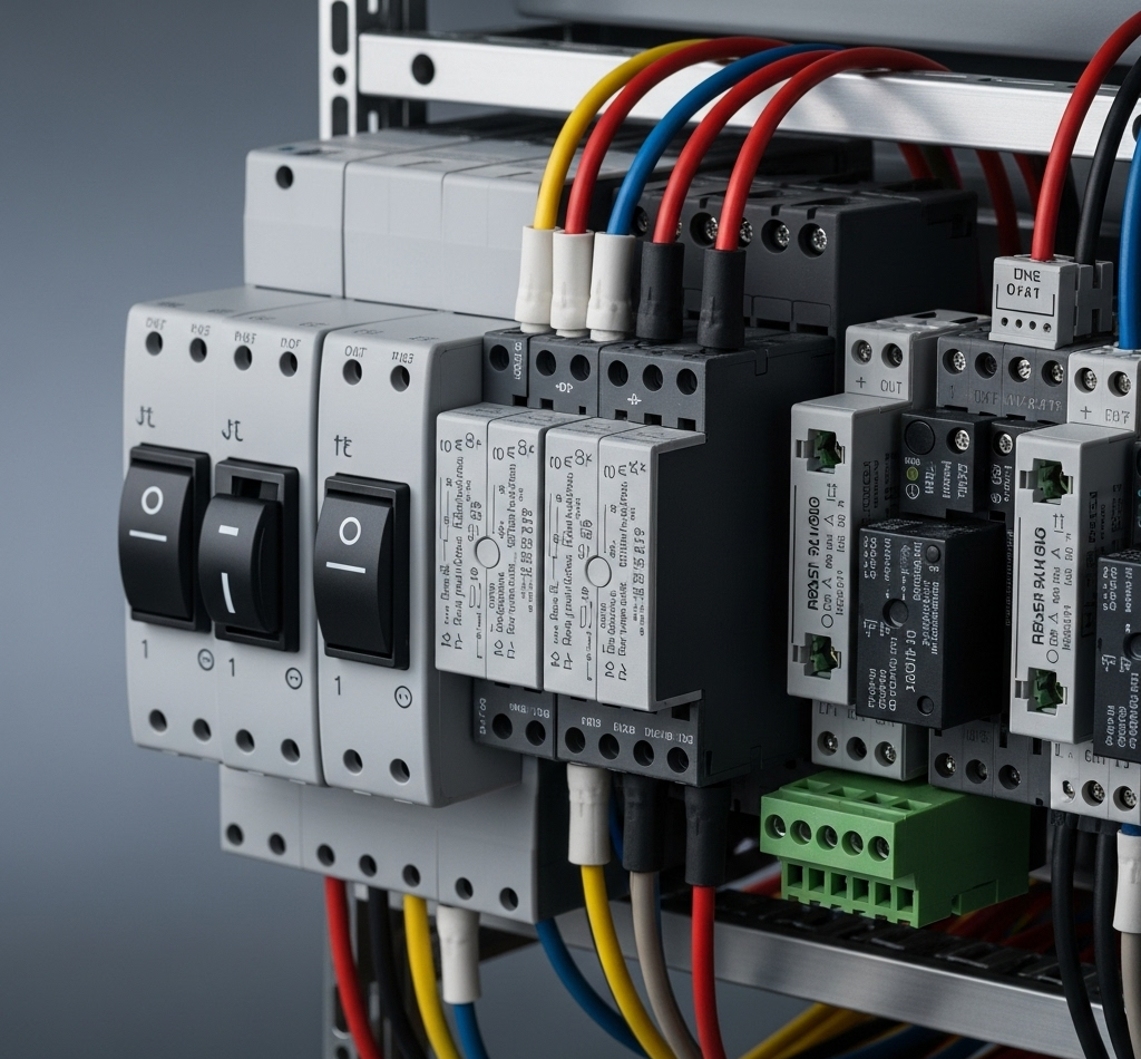 Procurement Coordination: Modular vs. Fully Integrated Electrical Devices