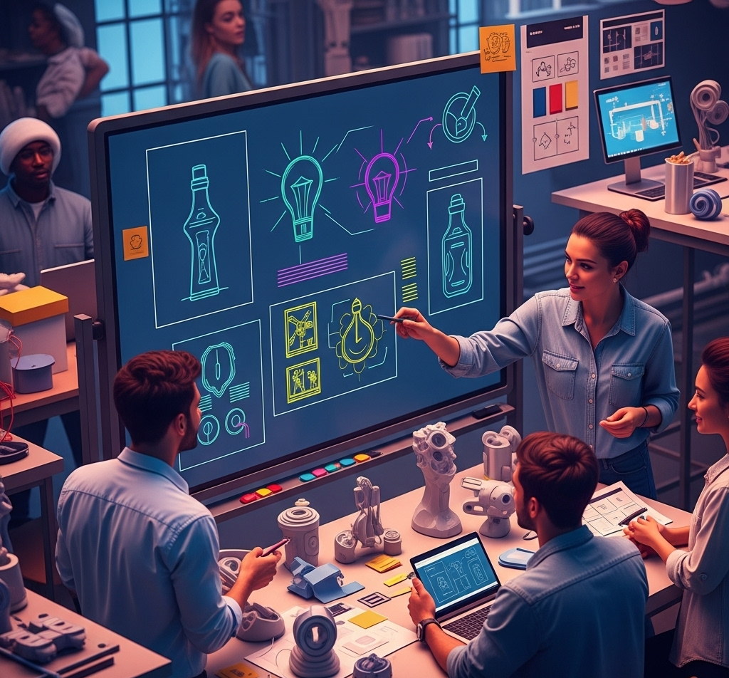 Aligning Procurement with Design and Product Development Cycles